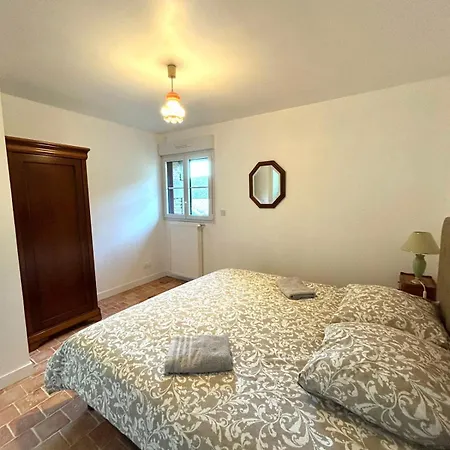 Le Clos Des Aulnes * Astille