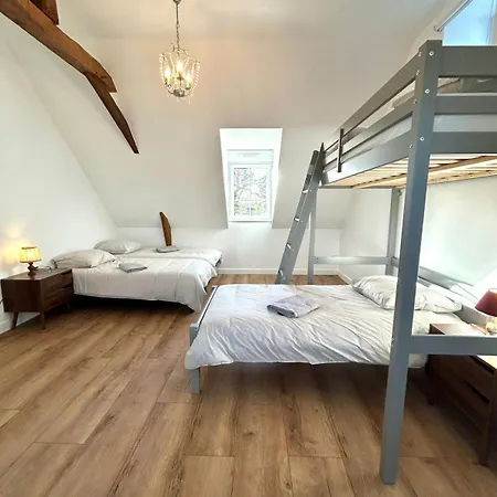 Le Clos Des Aulnes * Astille