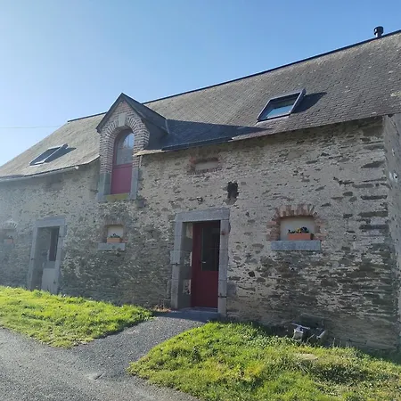 Le Clos Des Aulnes * Astille