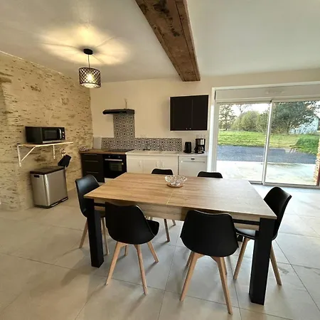 Le Clos Des Aulnes بيت للعطل Astille