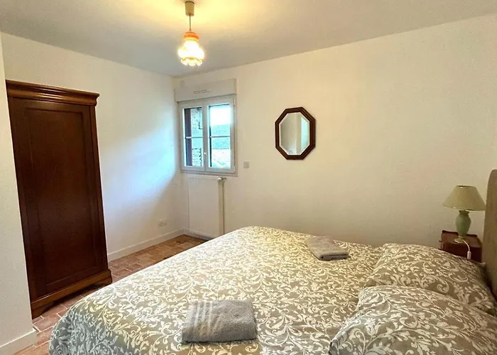 Le Clos Des Aulnes * Astille