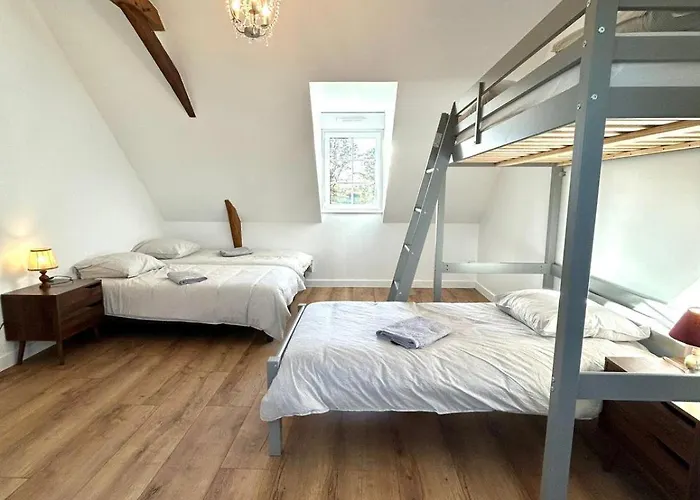 Le Clos Des Aulnes * Astille