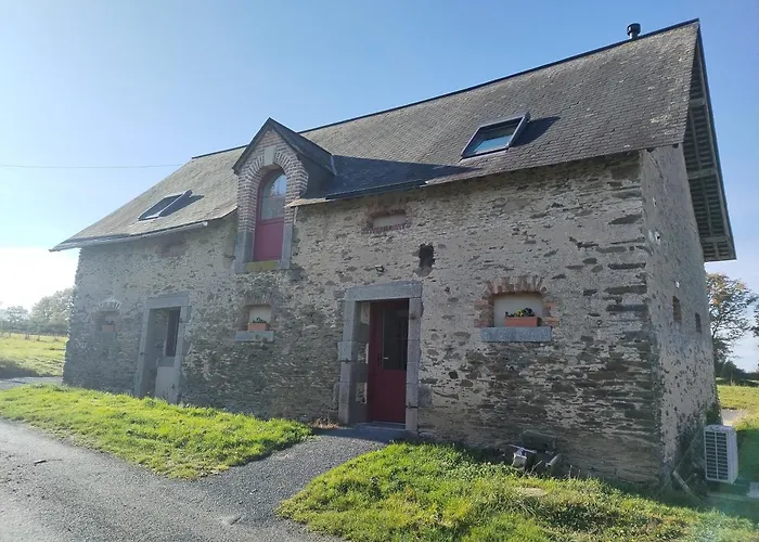 Le Clos Des Aulnes * Astille